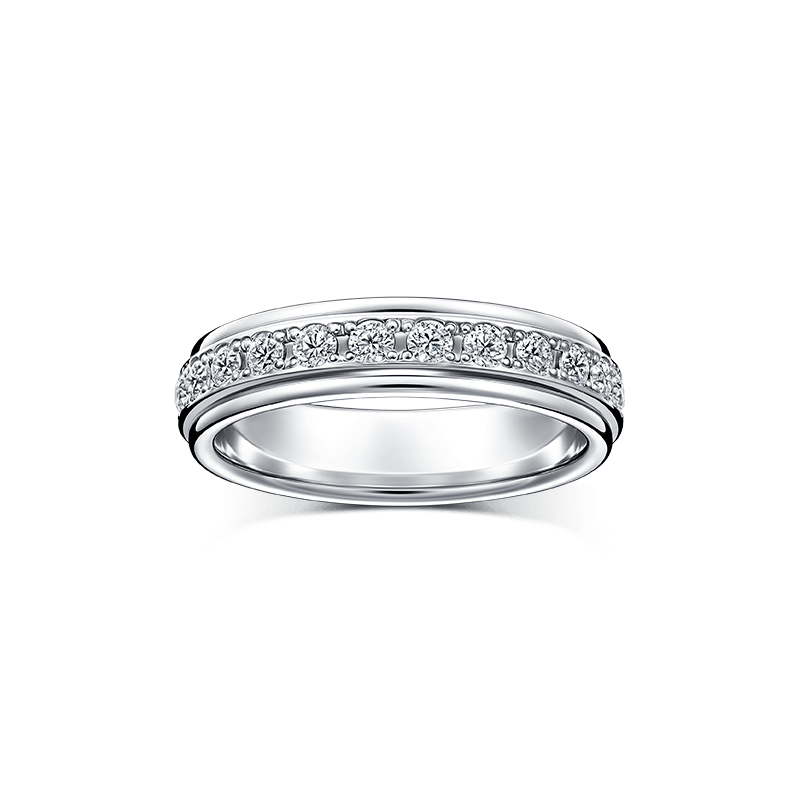 ラザール ダイヤモンド オンラインショップ |プリンシパル(プラチナ