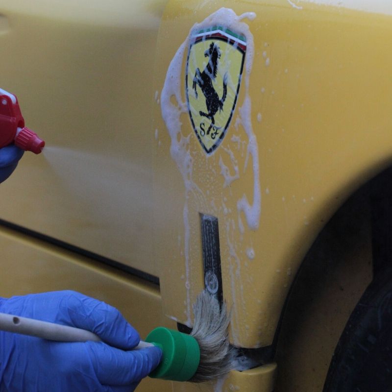 ÈNERGO - 250ml - #ラボコスメティカ