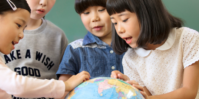 特定商取引に基づく表記｜幼児教室・英語教室なら【ラボ・パーティ】