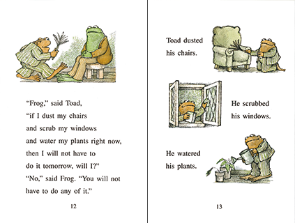 最新刊】ふたりは きょうも｜絵本一覧｜CDで聞く英語絵本のラボ出版