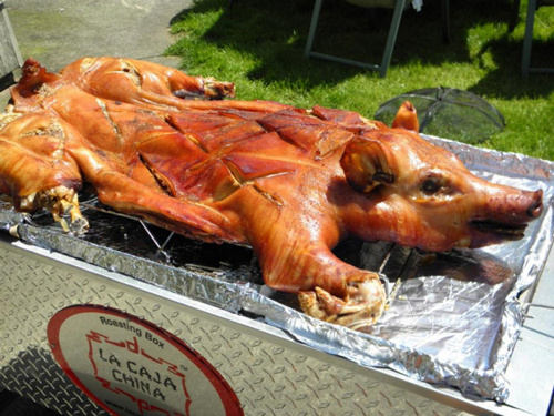 SP-300DP Silver :: La Caja China Europe