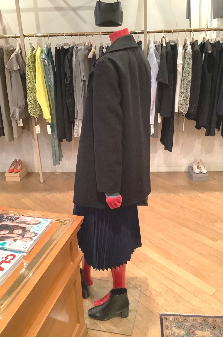 Theory - Luxe New Divide Clairene/リュクスニューディバイドクレア