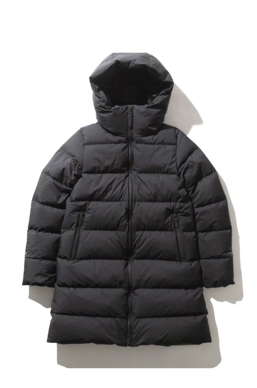 THE NORTH FACE - WS Down Shell Coat / ウィンドストッパーダウン