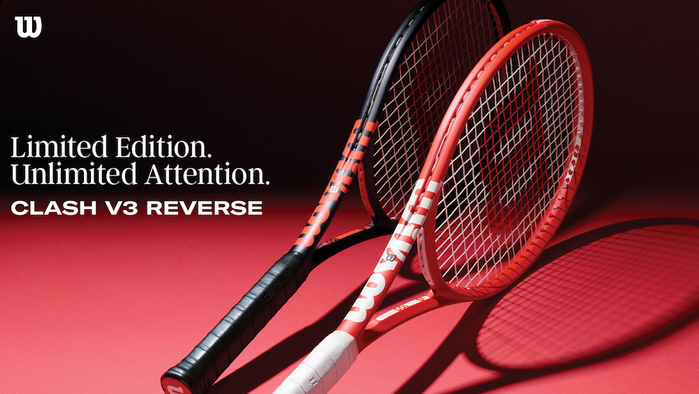 数量限定】ウイルソン(Wilson) 硬式テニスラケット クラッシュ 100 V3