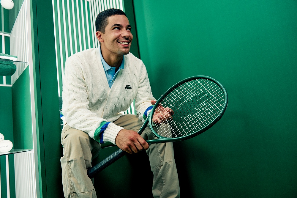 L.23 シリーズ | テニスショップLAFINO（ラフィノ）