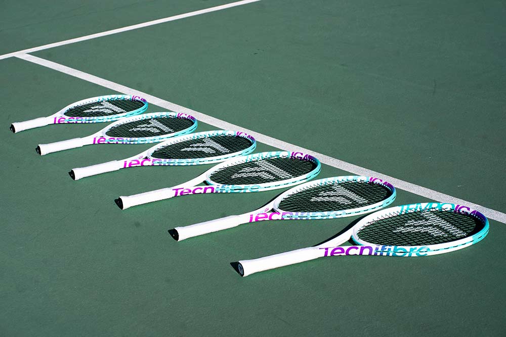 テクニファイバー（Tecnifebre）ジュニアテニスラケット TEMPO IGA26