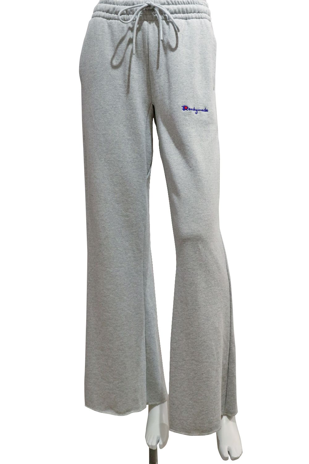 READYMADE - PIONCHAM SWEAT PANTS(WOMENS) | laid-back