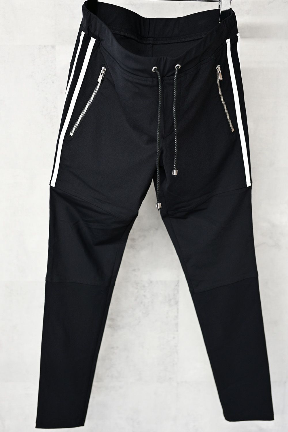 RESOUND CLOTHING - JOHNSON LINE NYLON PT / ジョンソン ナイロン