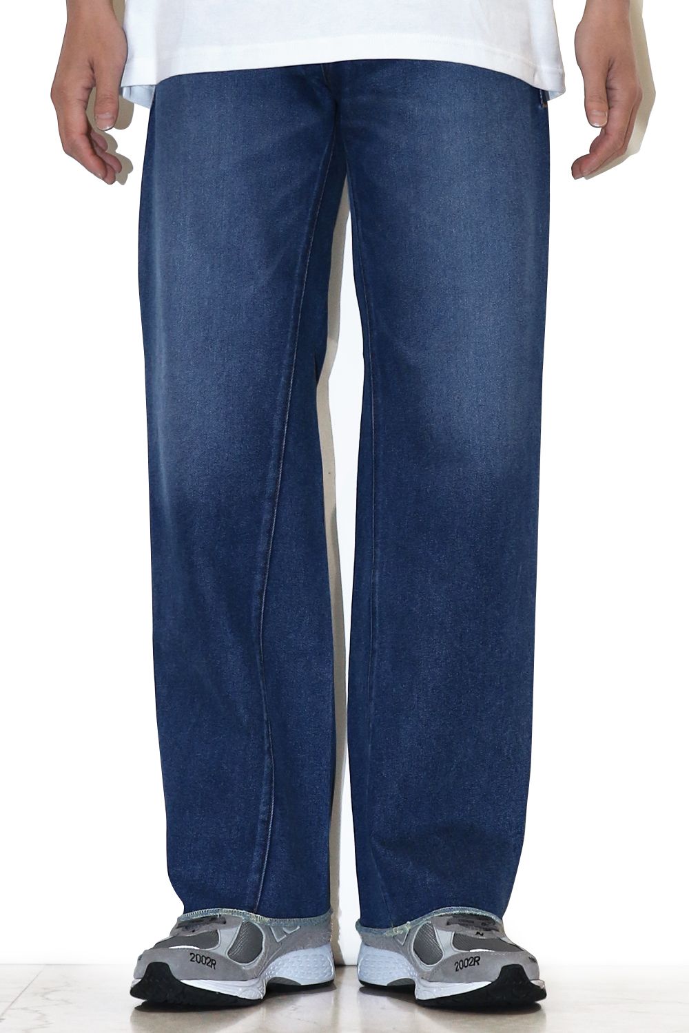 N.HOOLYWOOD - N.HOOLYWOOD COMPILE 5 POCKET PANTS / エヌハリウッド