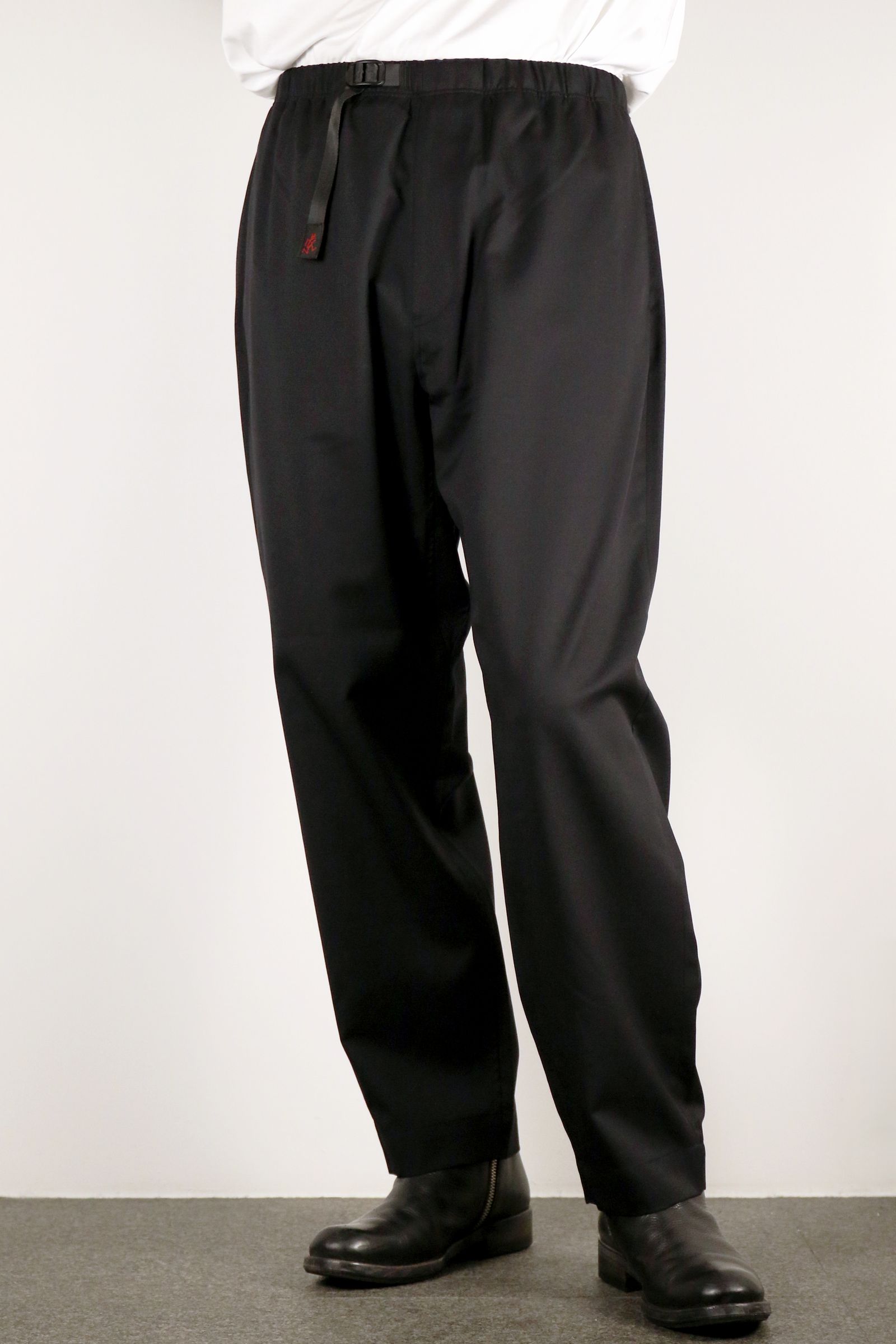 N.HOOLYWOOD - N.HOOLYWOOD COMPILE × Gramicci TAPERED PANTS / エヌ