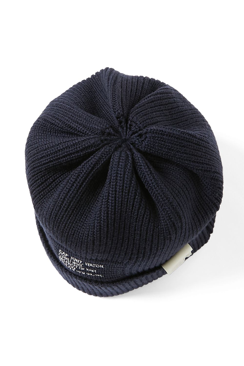 N.HOOLYWOOD - N.HOOLYWOOD TEST PRODUCT EXCHANGE SERVICE WATCH CAP