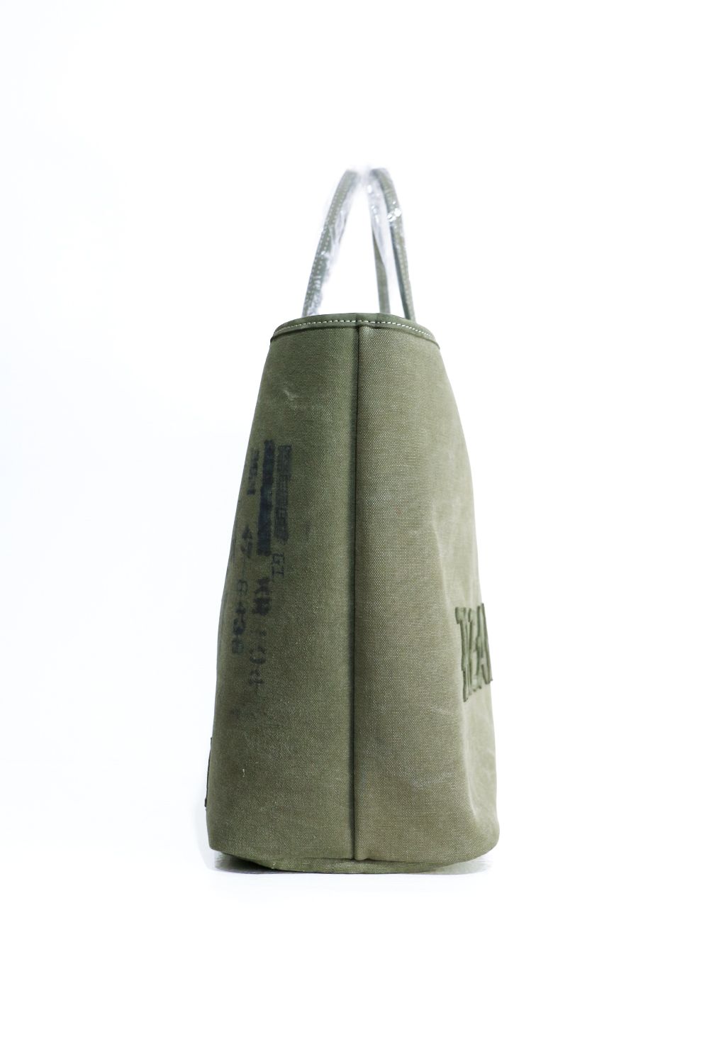 READYMADE - CALI DOROTHY BAG LARGE / ドロシー バッグ | laid-back