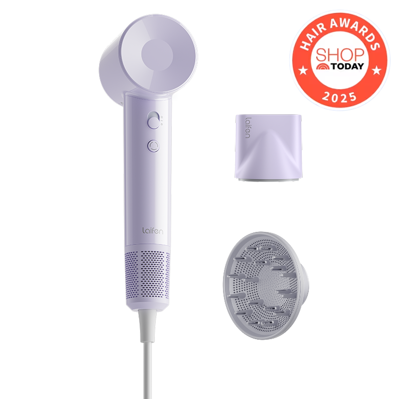 Laifen SE Lite Lightweight Affordable Hair Dryer – Laifen-US