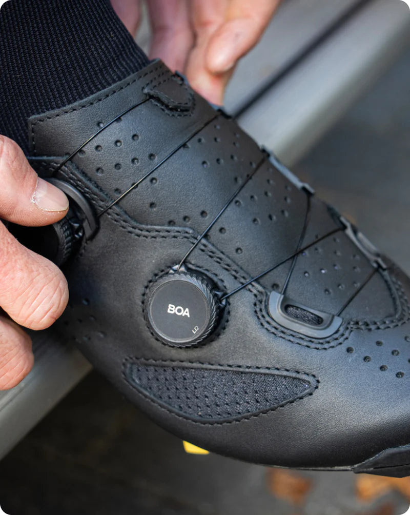 MX146 – Lake Cycling