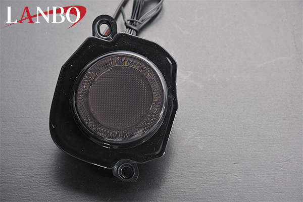 LANBO マークレスグリル マッドブラックタイプ [JIMNY JB64W/74W]