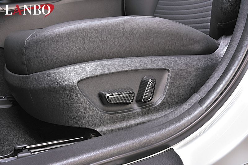 LANBO パワーシートスイッチパネル［ハリアー MXUA/AXUH80・85］