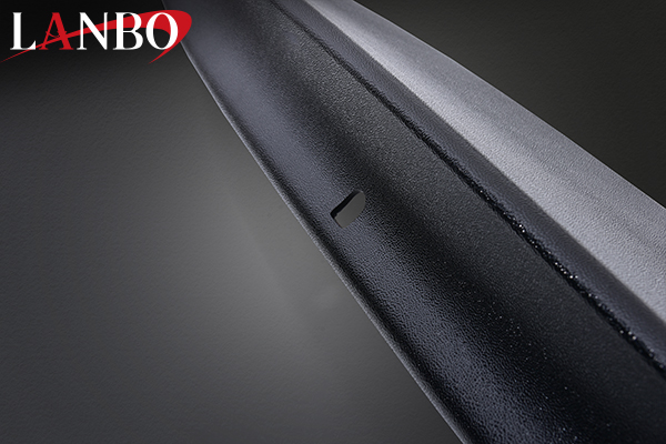 LANBO リアゲートスポイラー [デリカD:5 3DA-CV＃W]