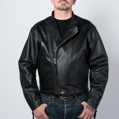 Langlitz Leathers - World's Finest Motorcycle Leathers |