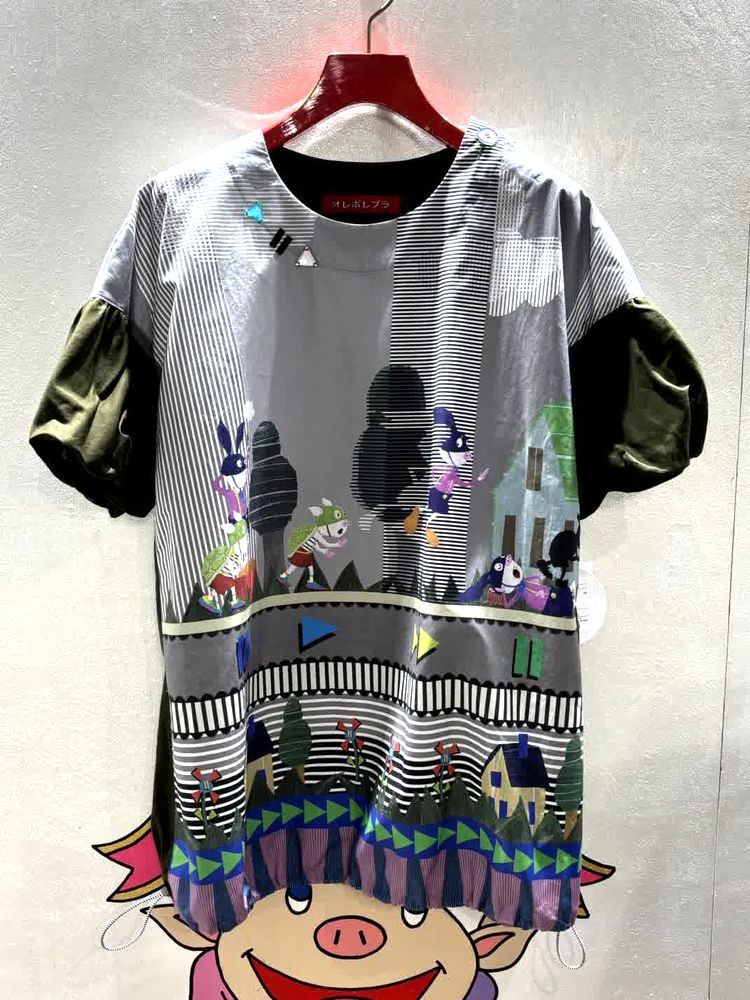 アルベロコレクション ラペ｜アルベロベロ、アミティエの販売店