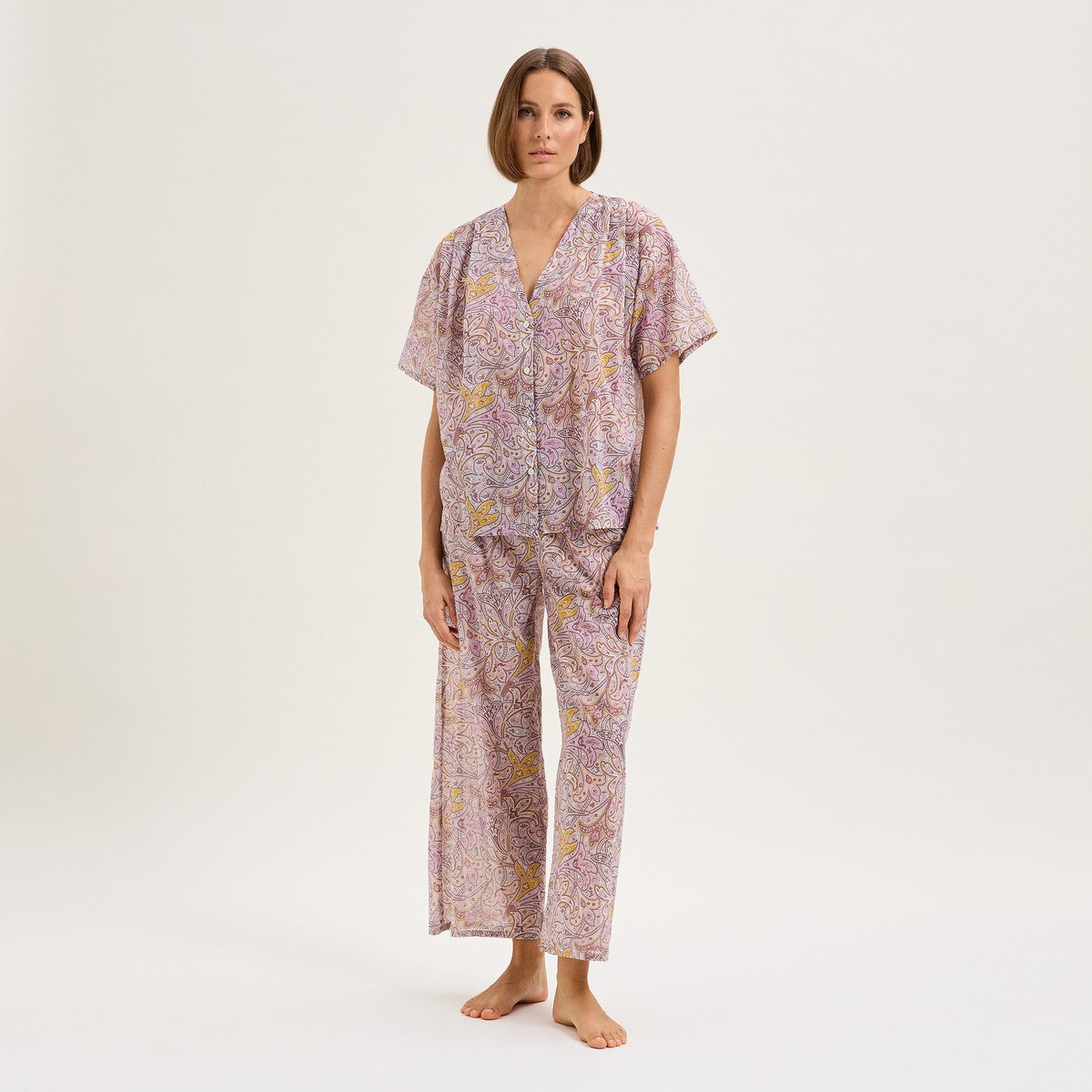 LAURENCE TAVERNIER – La Petite Maison