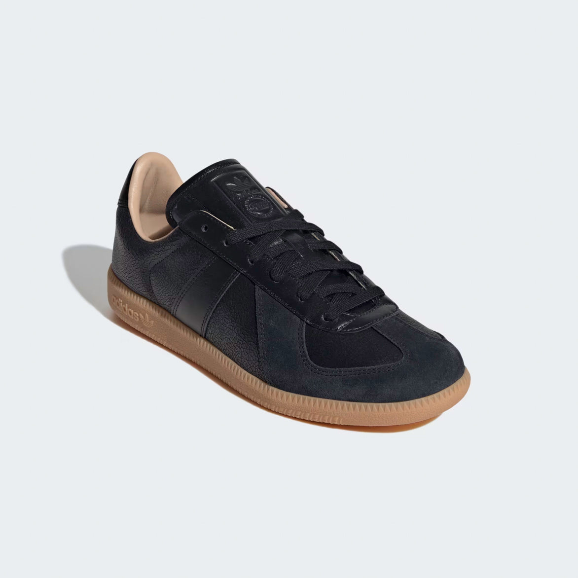 BW ARMY LUX - CORE BLACK / GUM – lapstoneandhammer.com