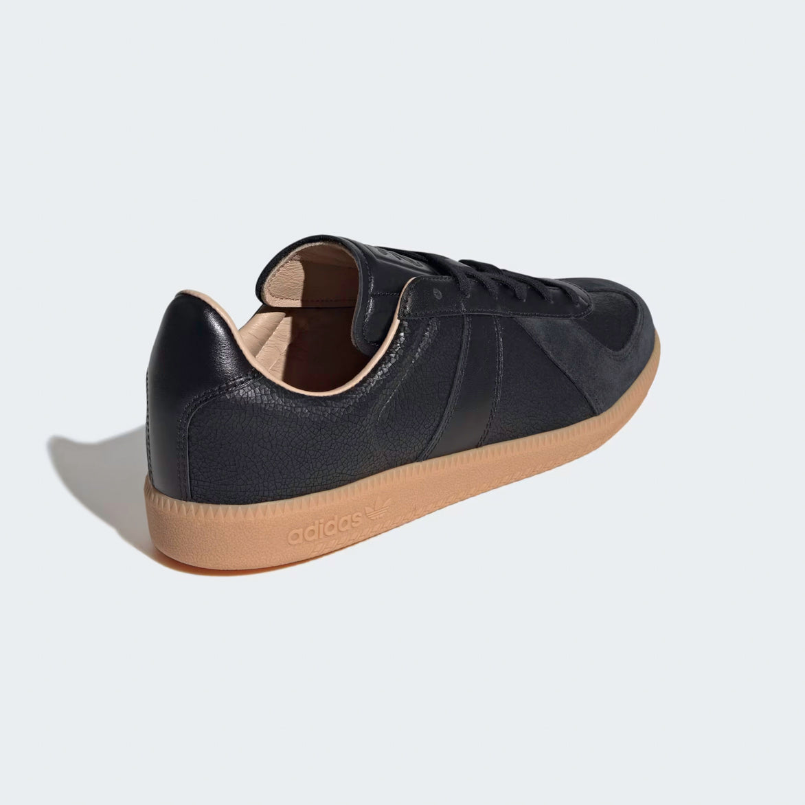 BW ARMY LUX - CORE BLACK / GUM – lapstoneandhammer.com