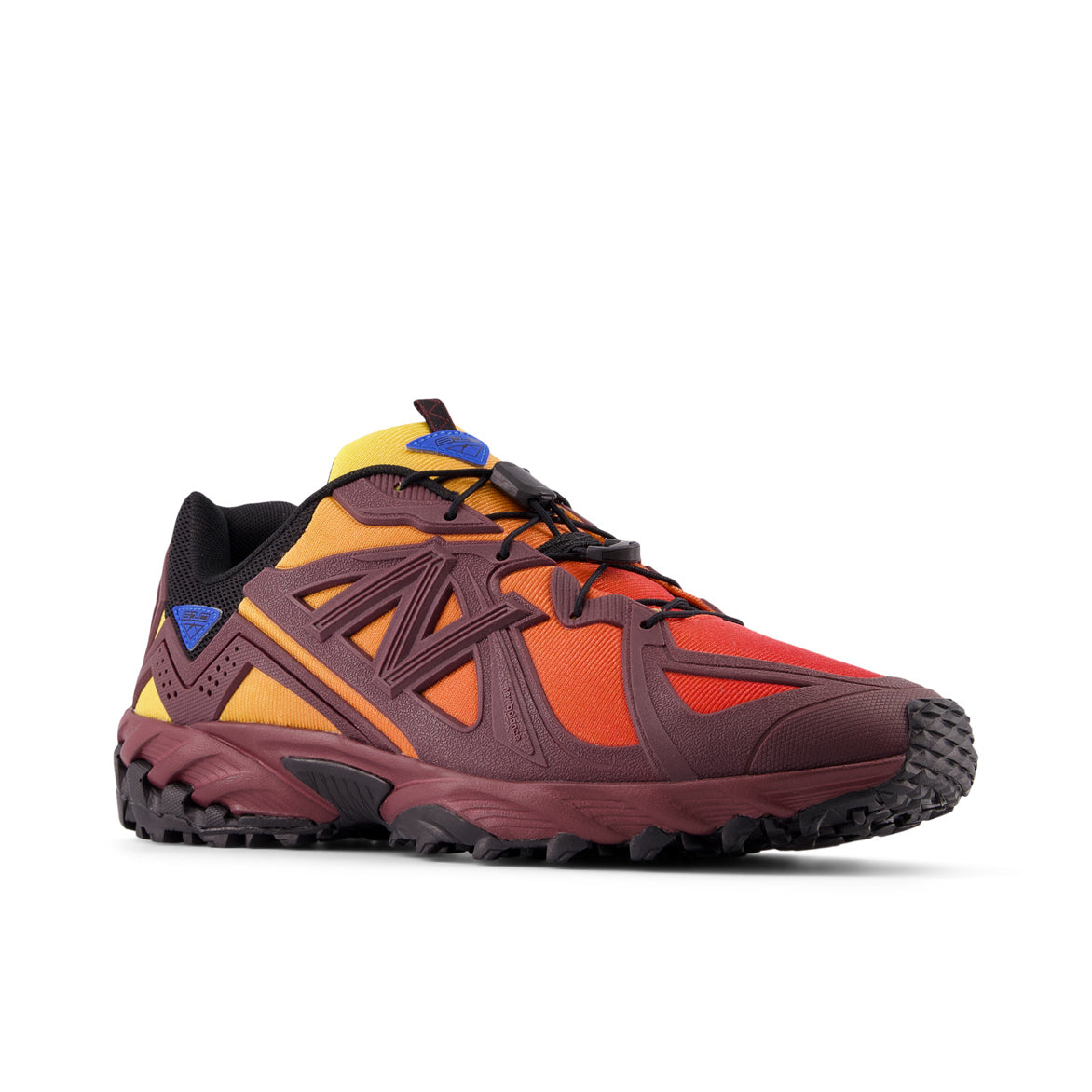 610 - BURGUNDY / LEMON ZEST – lapstoneandhammer.com