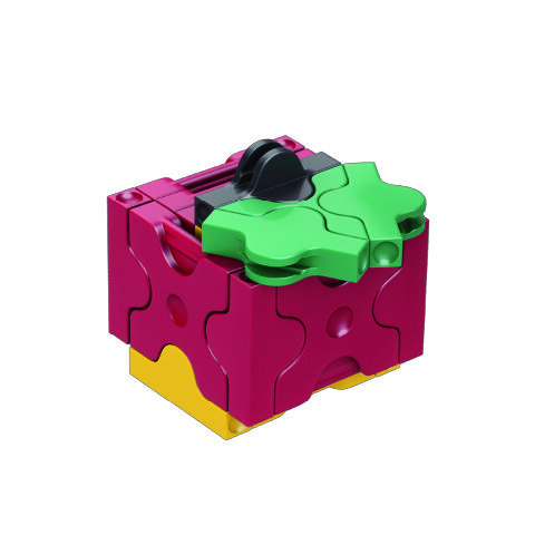 LaQ ベーシック 200／スターターセット | 商品情報 | LaQ （ラキュー