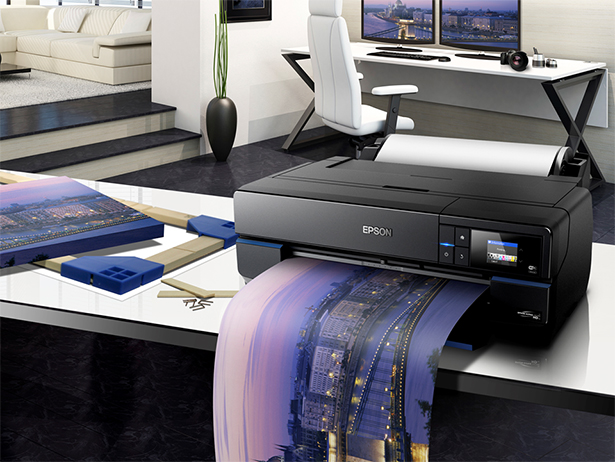 SC-PX3V｜エプソンのA2ノビ、L判プリンター