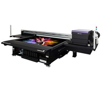 JFX600-2513｜Mimaki（ミマキエンジニアリング）｜大判プリンター比較.jp
