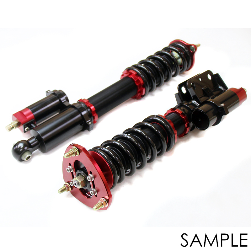 LARGUS ONLINE SHOP / トヨタ チェイサー JZX100 2WD SpecRS 車高調キット