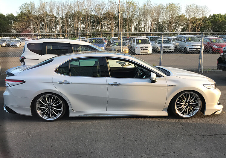 ユーザーレビュー詳細｜LARGUS OFFICIAL SITE