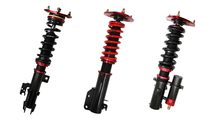 ロードスター・ロードスターRF 車高調・パーツ特集｜LARGUS OFFICIAL SITE