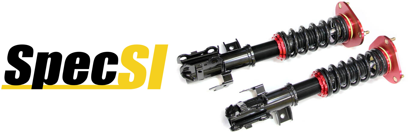 SpecSI車高調｜LARGUS OFFICIAL SITE