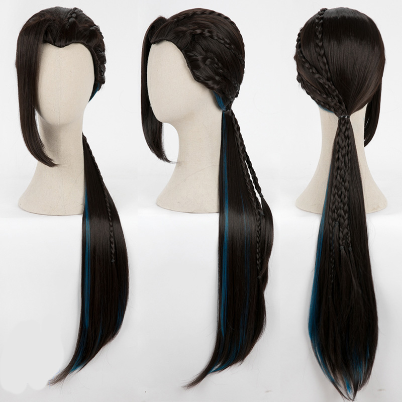 ツイステッドワンダーランド ツイステ スカラビア寮制服 ジャミル