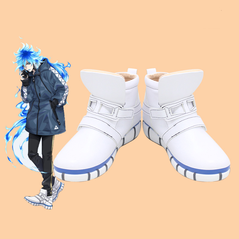 ツイステッドワンダーランド ツイステ イグニハイド寮 イデア