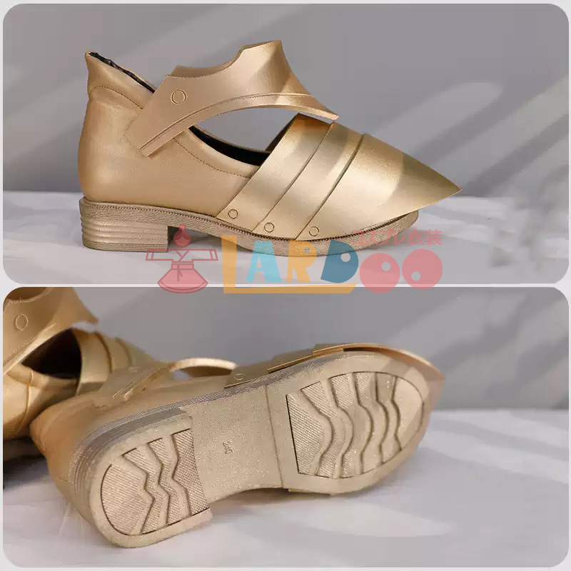 崩壊スターレイル HonkaiStarRail モーディス-Mydei メデイモス