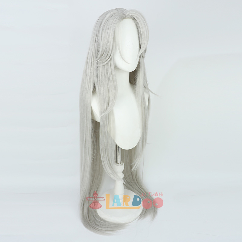 無期迷途 PathtoNowhere ナインティナイン-Ninety-Nine コスプレ