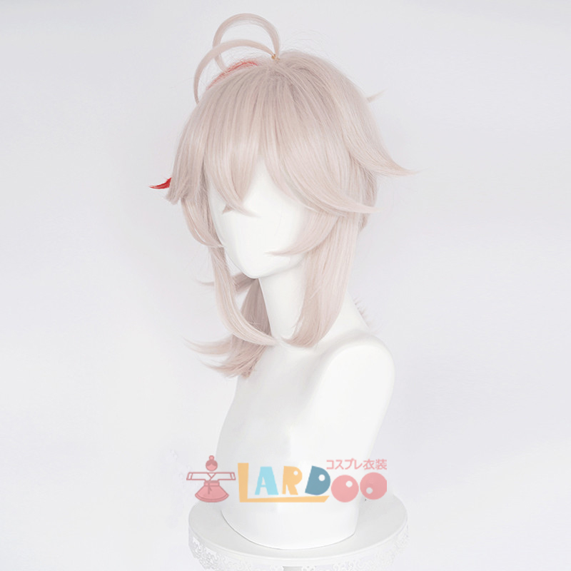 原神 Genshin 楓原万葉-かえではらかずは リメイク版 コスプレ衣装