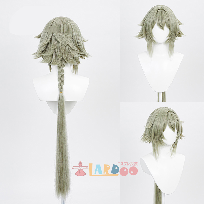 ゼンレスゾーンゼロ ゼンゼロ キング・シーザー-Caesar King コスプレ