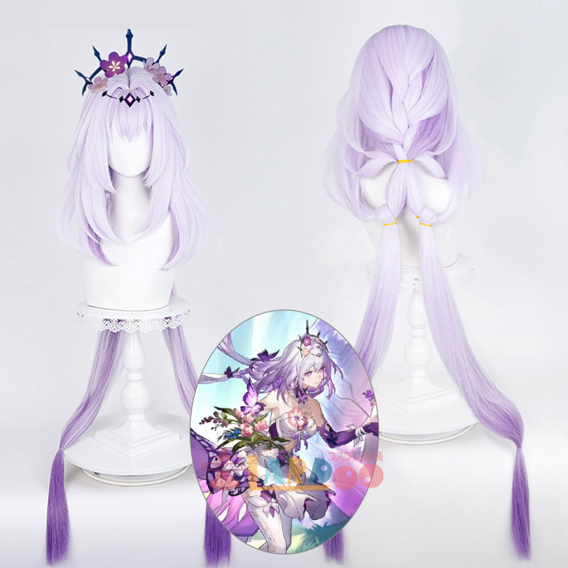 崩壊スターレイル HonkaiStarRail キャストリス-Castorice コスプレ