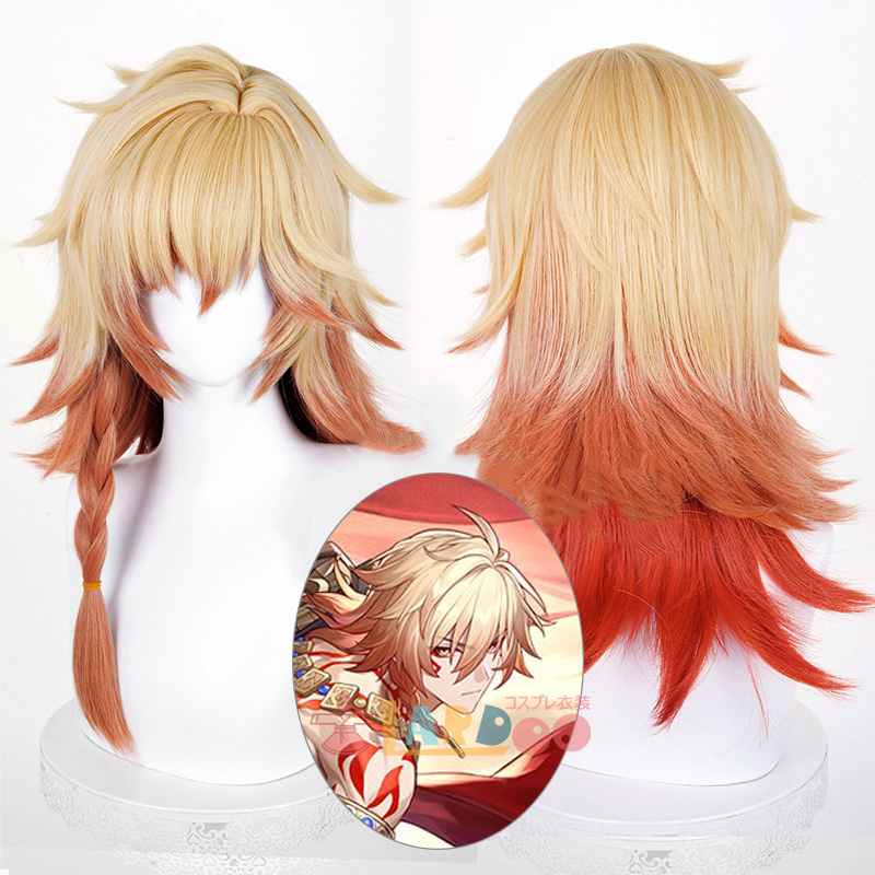 崩壊スターレイル HonkaiStarRail モーディス-Mydei メデイモス