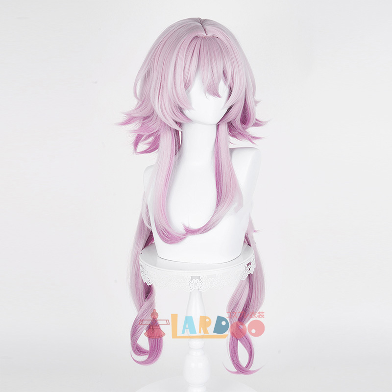 崩壊スターレイル HonkaiStarRail 三月なのか 長夜月-Evernight