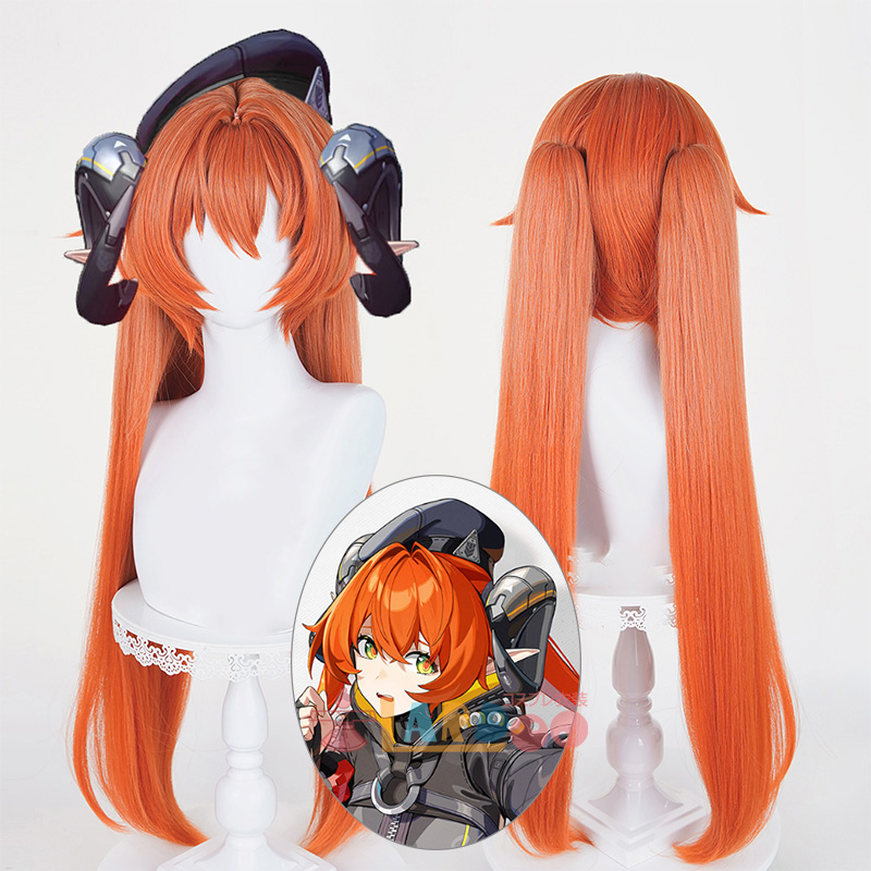 ゼンレスゾーンゼロ ZenlessZoneZero オルペウス・マグヌッソン