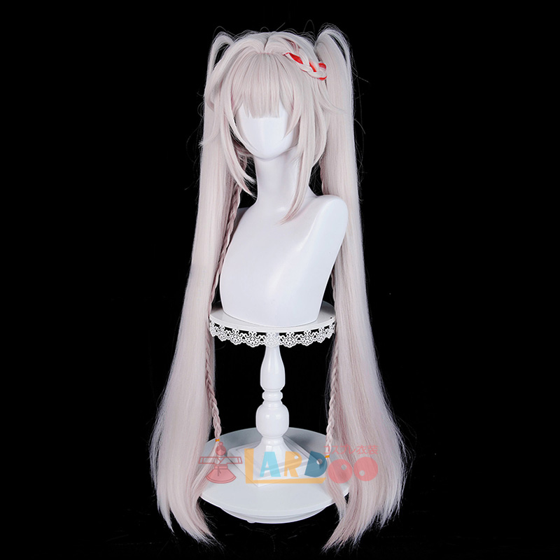 崩壊スターレイル HonkaiStarRail 花火 火花 コスプレウィッグ 未