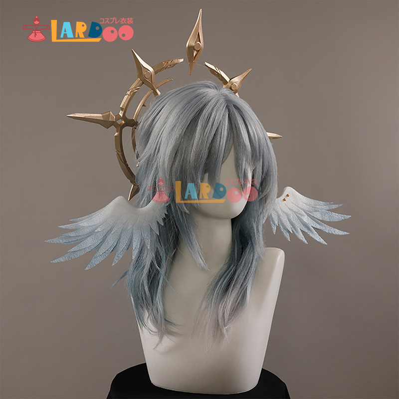 崩壊スターレイル HonkaiStarRail サンデー・調和 コスプレ衣装