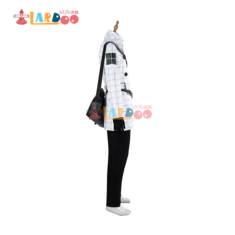 メタファー：リファンタジオ Metaphor: ReFantazio 主人公 コスプレ