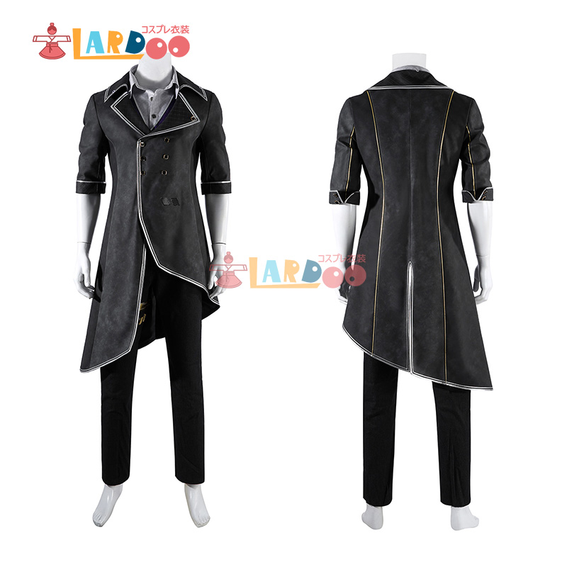 クレール・オブスキュール：エクスペディション33 ヴィルソ-Vilso