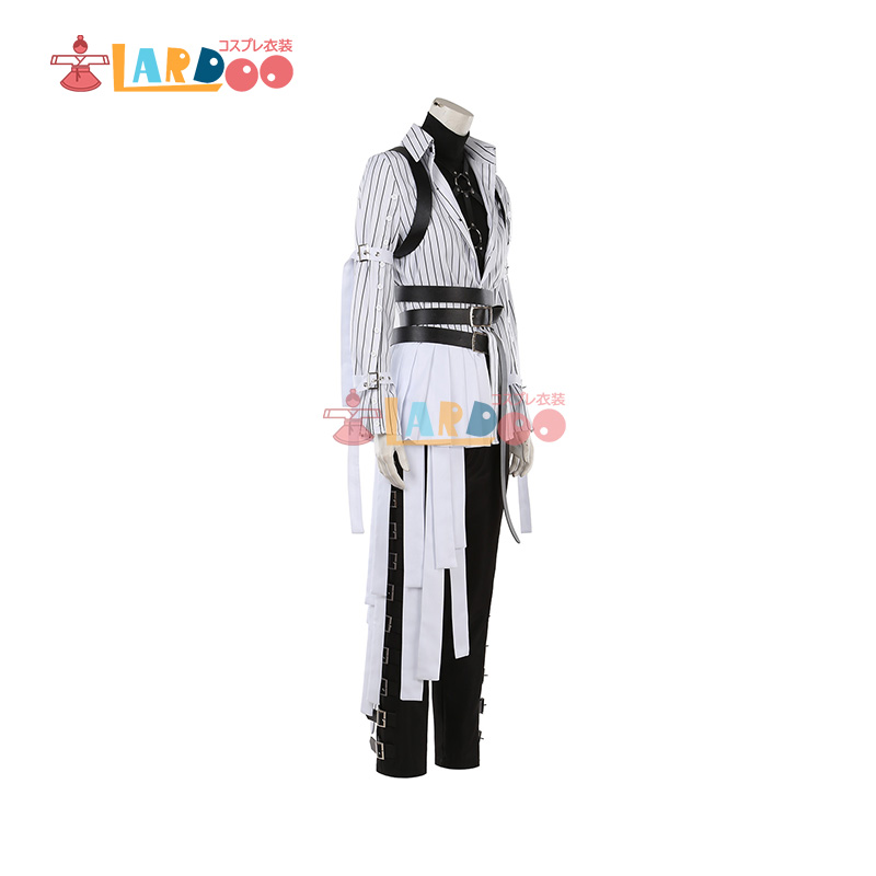 ツイステッドワンダーランド ツイステ オクタヴィネル寮スケアリー