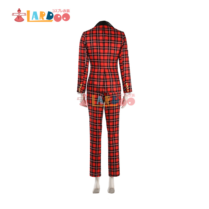 ツイステッドワンダーランド ツイステ [なりきり花婿] エース